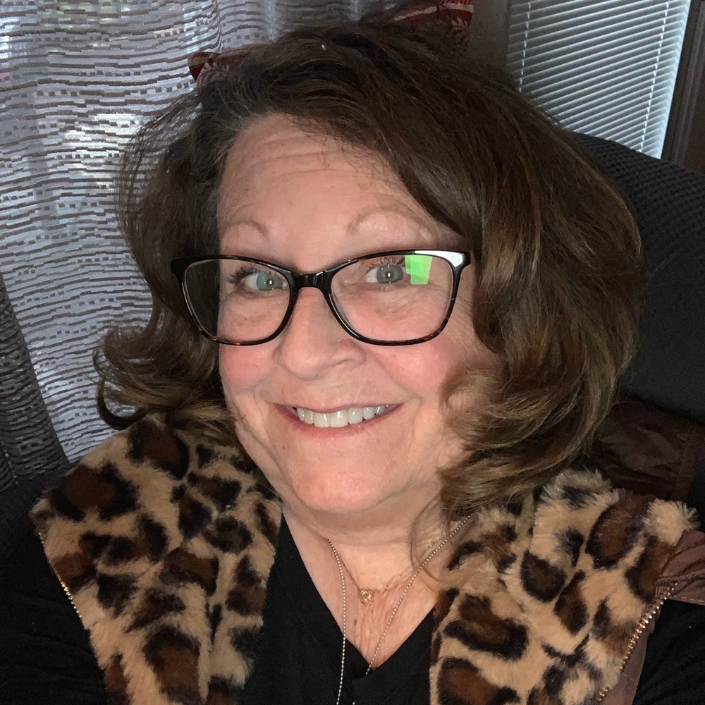 Meet your Posher, Judy d.